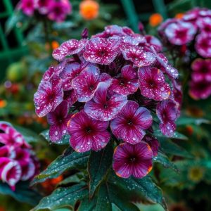 Флокс Файн Арт купить по цене от 605р. в интернет-магазине «Посадика» с доставкой почтой в в Жуковкае и по всей России – [изображение №1].