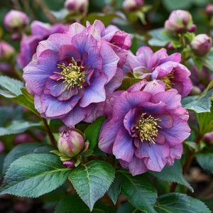 Морозник Айс Принцесс Чарм купить по цене от 650р. в интернет-магазине «Посадика» с доставкой почтой в в Жуковкае и по всей России – [изображение №1].