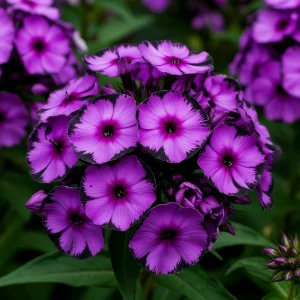 Флокс Клауд Шарм купить по цене от 299р. в интернет-магазине «Посадика» с доставкой почтой в в Жуковкае и по всей России – [изображение №1].